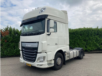 Xe đầu kéo DAF XF 460 FT SSC Euro6: hình 2