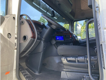 Xe đầu kéo DAF XF 480 FT SSC Euro6: hình 5