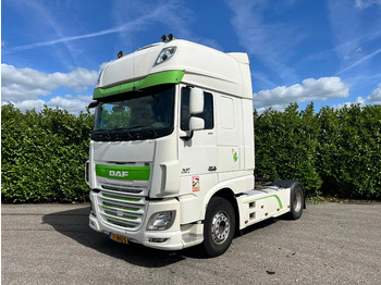 Xe đầu kéo DAF XF 510 FT Euro6: hình 2