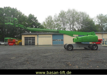 Xe nâng người hình viễn vọng kính GENIE