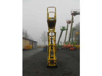 Máy nâng người hình kéo JLG JLG 1930 ES, Scherenarbeitsbühne AH 8 m JLG 1930 ES, Scherenarbeitsbühne AH 8 m: hình 3