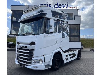 Xe đầu kéo DAF XG+ 530