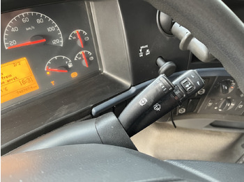 Xe cẩu tự hành, Xe tải thùng lửng/ Phẳng Volvo FH 520 6x2  Palfinger PK 12502 | AHK: hình 3