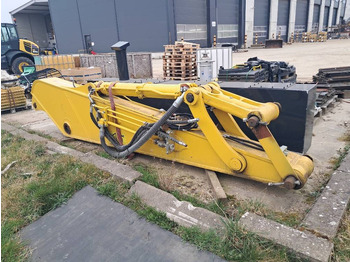 Boom KOMATSU