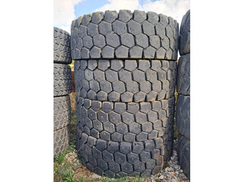 Lốp và vành MICHELIN