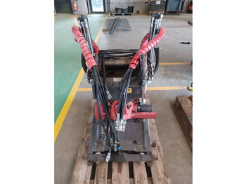 Tiltrotator ROTOTILT R4: hình 5