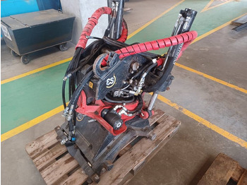 Tiltrotator ROTOTILT R4: hình 3