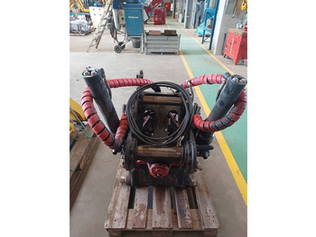 Tiltrotator ROTOTILT R4: hình 4