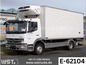 Xe tải đông lạnh MERCEDES-BENZ Atego 1222