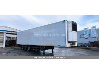 Sơ mi rơ moóc đông lạnh Schmitz Cargobull SKO 24 Kühlauflieger Vector 1550 Strom/Diesel: hình 3