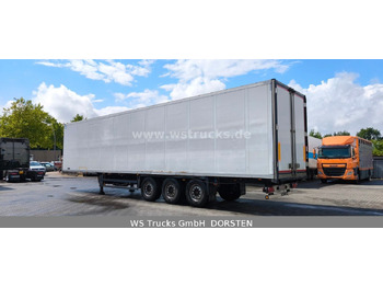 Sơ mi rơ moóc đông lạnh Schmitz Cargobull SKO 24 Kühlauflieger Vector 1550 Strom/Diesel: hình 5