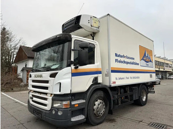 Xe tải đông lạnh SCANIA P 230