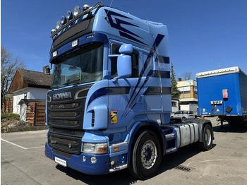 Xe đầu kéo SCANIA R 500