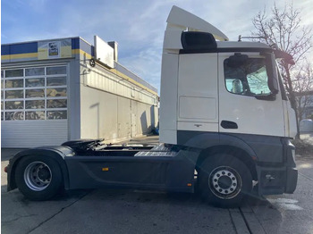 Xe đầu kéo Mercedes-Benz Actros 1840 LS Standard Euro 6: hình 2