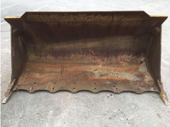 Gầu xúc lật 2340 mm: hình 2