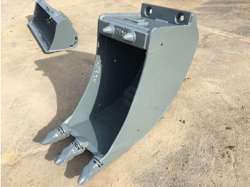 Gầu máy xúc MECALAC