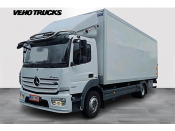 Xe tải hộp MERCEDES-BENZ Atego