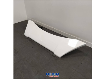 Phụ tùng cho Xe tải Volvo Volvo - 82432046 - Dakspoiler FH4 Cabinehoogte 215 / 230: hình 2