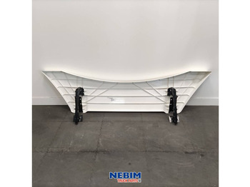 Phụ tùng cho Xe tải Volvo Volvo - 82432046 - Dakspoiler FH4 Cabinehoogte 215 / 230: hình 4