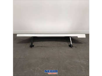 Phụ tùng cho Xe tải Volvo Volvo - 82432046 - Dakspoiler FH4 Cabinehoogte 215 / 230: hình 3