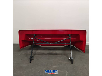 Phụ tùng cho Xe tải Volvo Volvo - 84227545 - Dakspoiler FM4: hình 4 Phụ tùng cho Xe tải Volvo Volvo - 84227545 - Dakspoiler FM4: hình 4