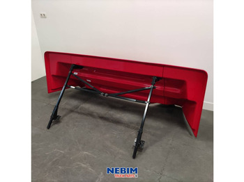 Phụ tùng cho Xe tải Volvo Volvo - 84227545 - Dakspoiler FM4: hình 5 Phụ tùng cho Xe tải Volvo Volvo - 84227545 - Dakspoiler FM4: hình 5