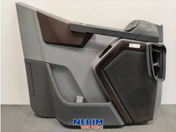 Phụ tùng RENAULT T