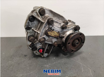 Phụ tùng VOLVO FH