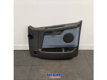 Phụ tùng VOLVO FH