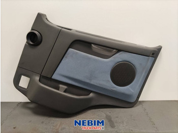 Phụ tùng VOLVO FM