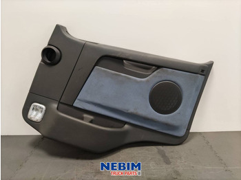 Phụ tùng VOLVO FM