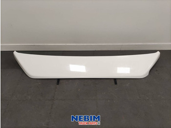 Phụ tùng VOLVO FH