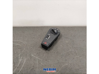 Phụ tùng VOLVO FH