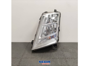 Phụ tùng VOLVO FH