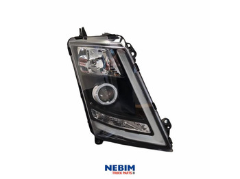 Phụ tùng VOLVO FH16