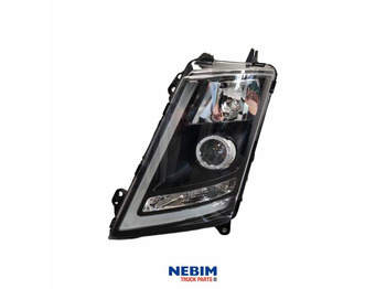 Phụ tùng VOLVO FH16