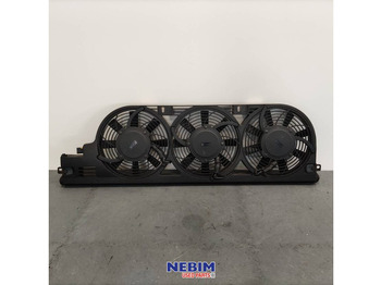 Phụ tùng VOLVO FH