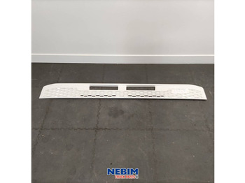 Phụ tùng VOLVO FM