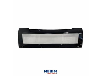 Phụ tùng VOLVO FH