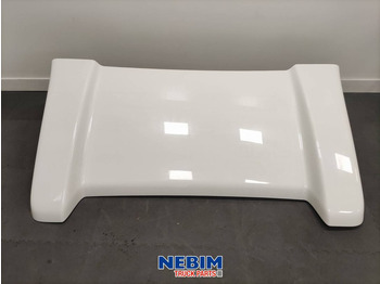 Phụ tùng VOLVO FH