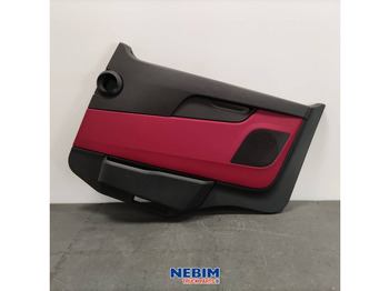 Phụ tùng VOLVO FM