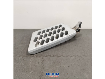 Phụ tùng VOLVO FH