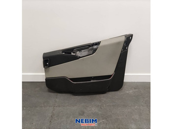 Phụ tùng VOLVO FH