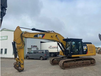 Máy xúc bánh xích CATERPILLAR 330FLN
