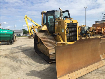 Máy ủi Cat D 6 N LGP MIETE / RENTAL (12000962): hình 3
