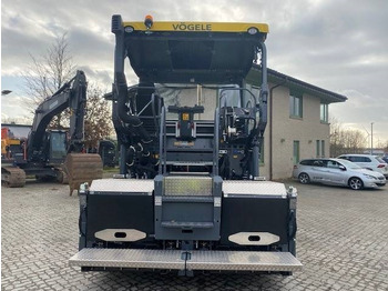 Máy lát nhựa đường Vögele Super 1800-3i MIETE / RENTAL (12005221): hình 4