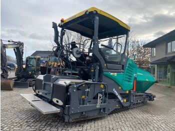 Máy lát nhựa đường Vögele Super 1800-3i MIETE / RENTAL (12005221): hình 5