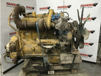 Máy móc xây dựng CATERPILLAR