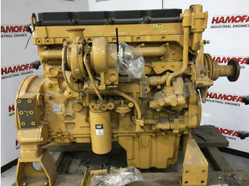 Máy móc xây dựng CATERPILLAR