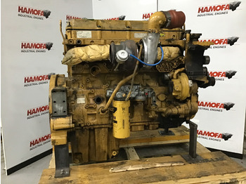 Máy móc xây dựng CATERPILLAR